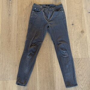 J. Crew Women's Corduroy Skinny Jeans